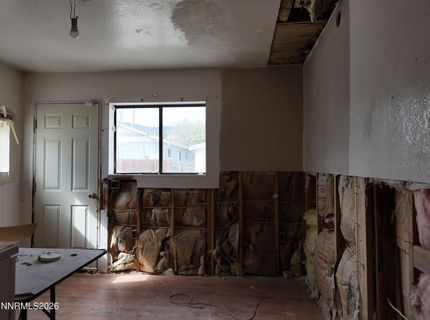 785 E Street, Hawthorne, NV 89415 Photo
