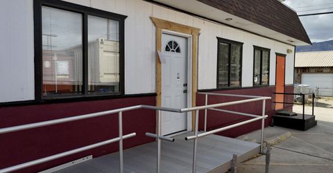 785 E Street, Hawthorne, NV 89415 Photo