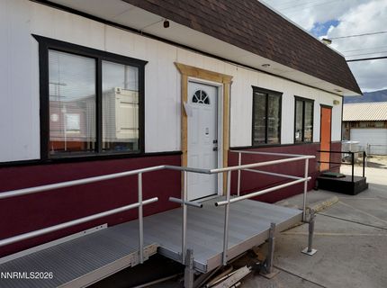 785 E Street, Hawthorne, NV 89415 Photo