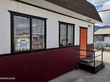 785 E Street, Hawthorne, NV 89415 Photo
