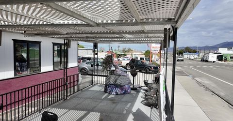 785 E Street, Hawthorne, NV 89415 Photo