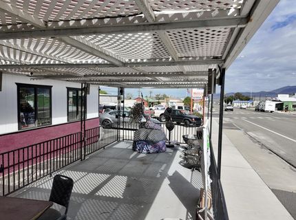 785 E Street, Hawthorne, NV 89415 Photo