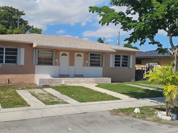 462 NW 25th Ct, Unit 462, Miami, FL 33125