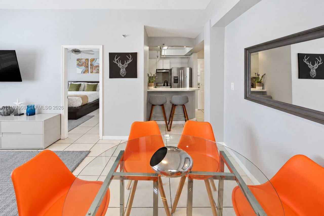 3030 Collins Ave , Unit 2H, Miami Beach, FL 33140 Photo