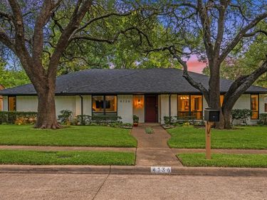 4136 Flintridge Drive , Dallas, TX 75244