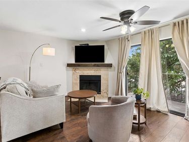 4777 Cedar Springs Road, Unit 5P, Dallas, TX 75219