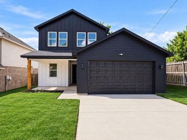 4811 Silver Avenue, Dallas, TX 75233