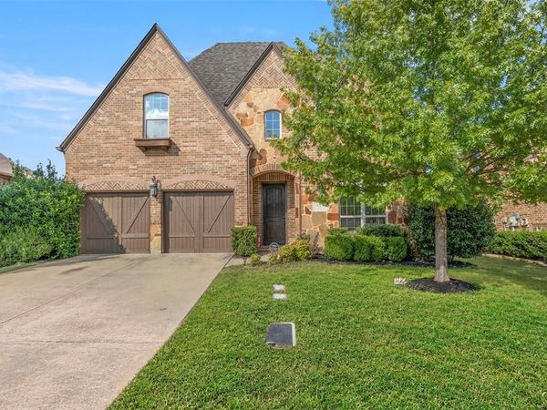 419 Paluxy Drive, Irving, TX 75039