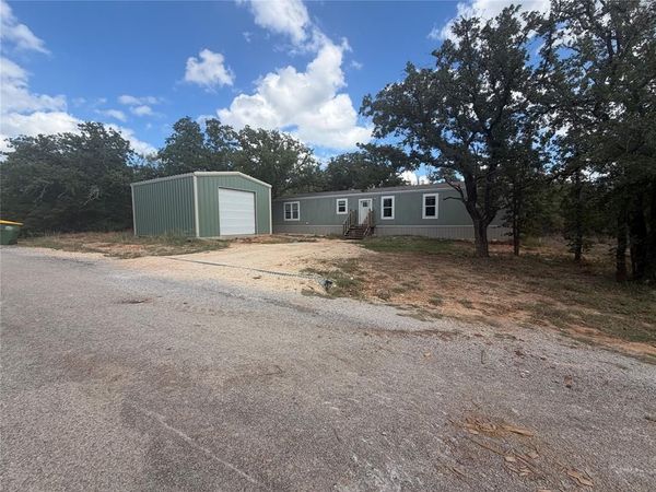 5901 Texas Trail, Granbury, TX 76048