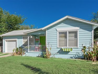 7470 Widgeon Avenue, Fort Worth, TX 76116