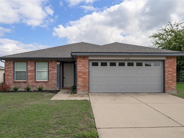 2121 Sherbrooke Court, Sherman, TX 75092