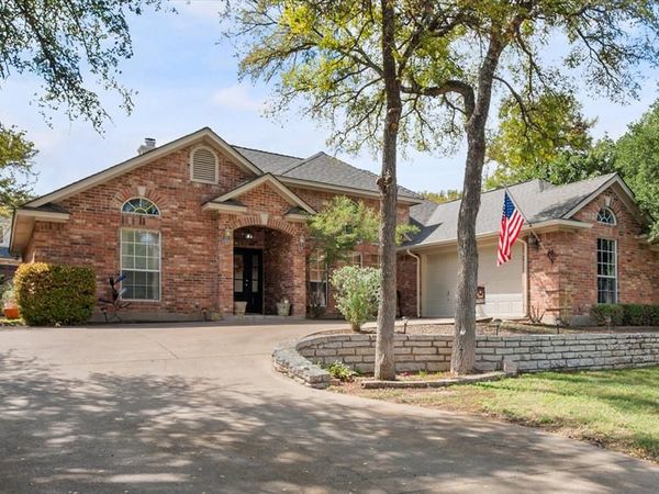 6511 Westover Drive , Granbury, TX 76049