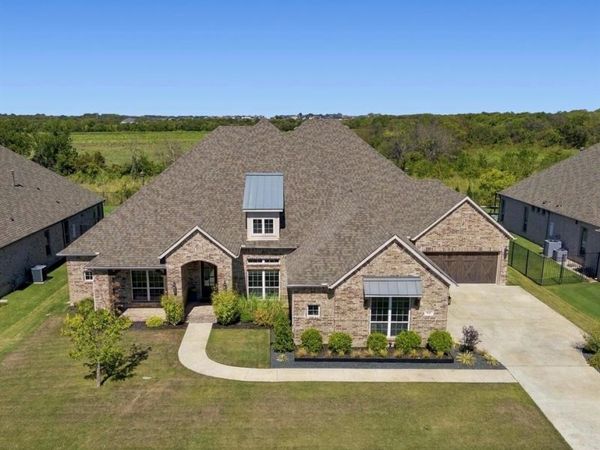 506 Summer Oaks Drive, Rockwall, TX 75087