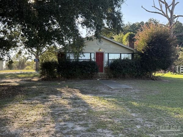 11511 N Hwy 87, Milton, FL 32570