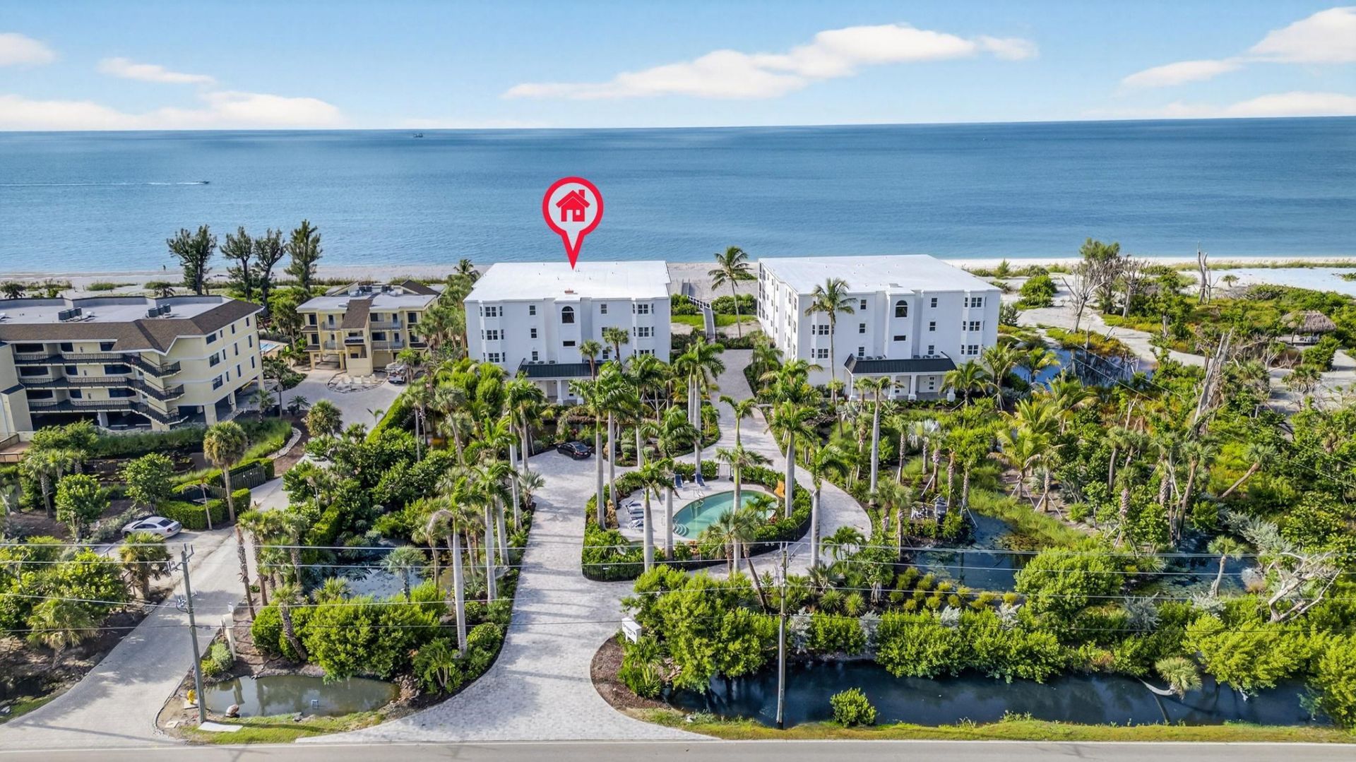 2549 W Gulf Dr, Unit 106, Sanibel, FL 33957 Photo