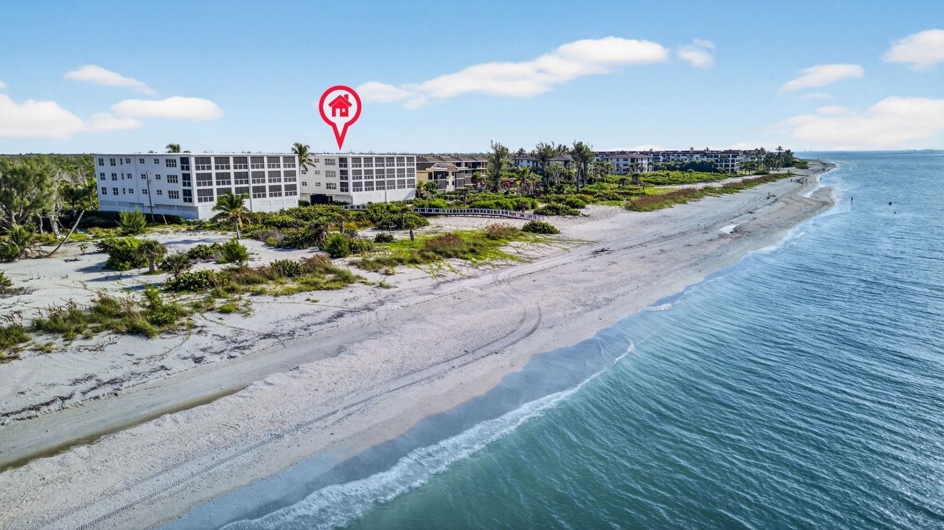 2549 W Gulf Dr, Unit 106, Sanibel, FL 33957 Photo