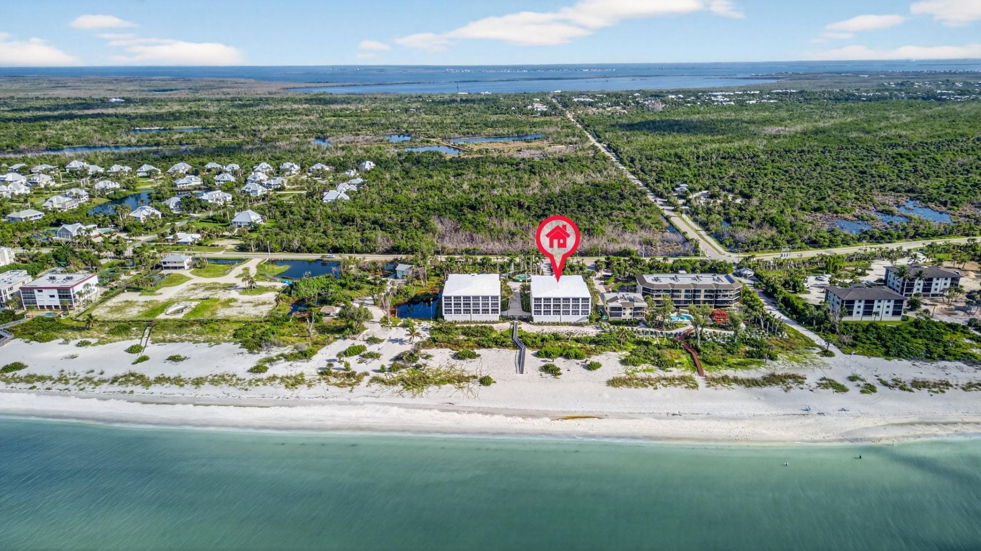 2549 W Gulf Dr, Unit 106, Sanibel, FL 33957 Photo
