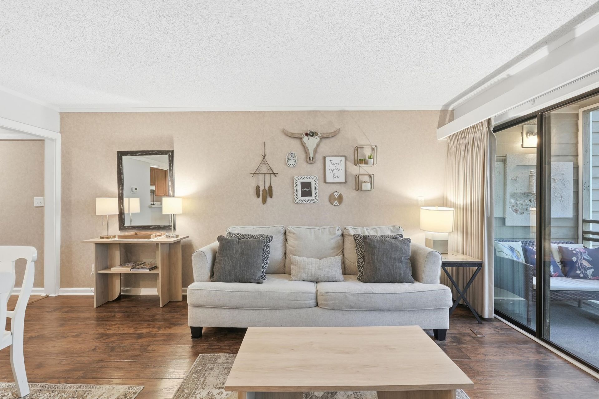 415 Ocean Creek Dr. Photo 4