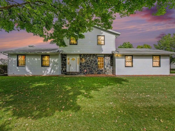 24553 Aric Way, Elkhart, IN 46517