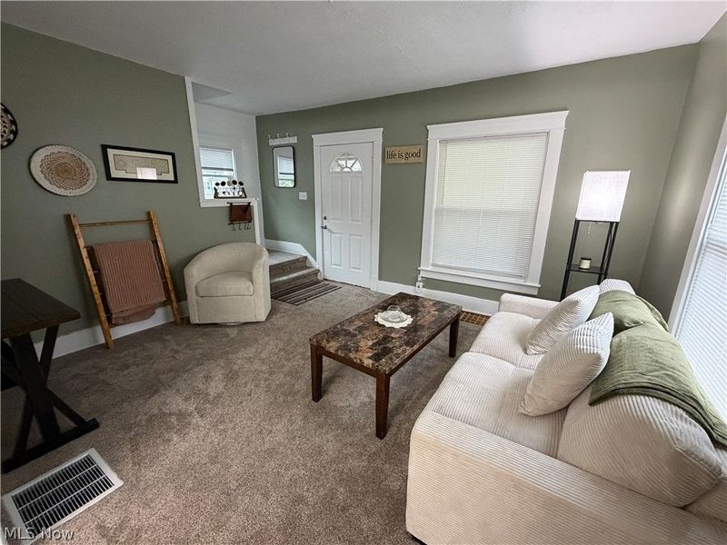 1541 Bonnie Brae Avenue NE, Warren, OH 44483 Photo 10