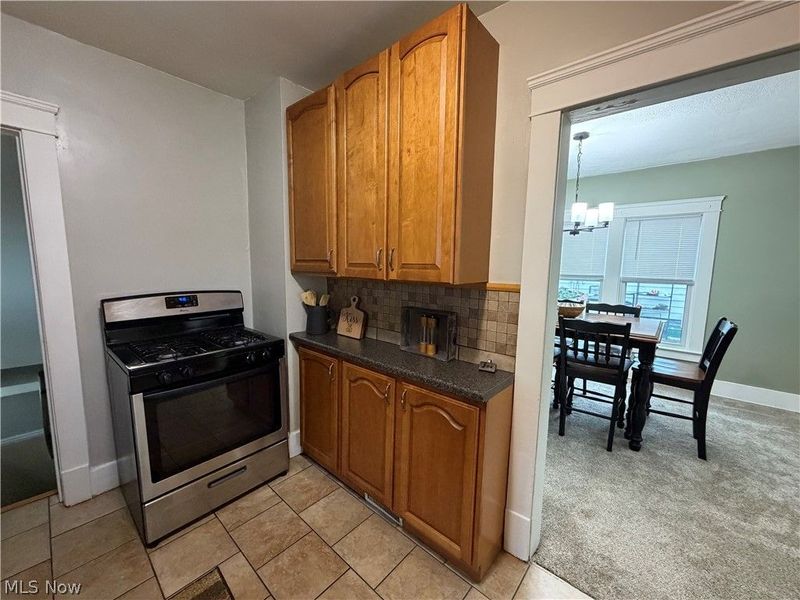 1541 Bonnie Brae Avenue NE, Warren, OH 44483 Photo 15
