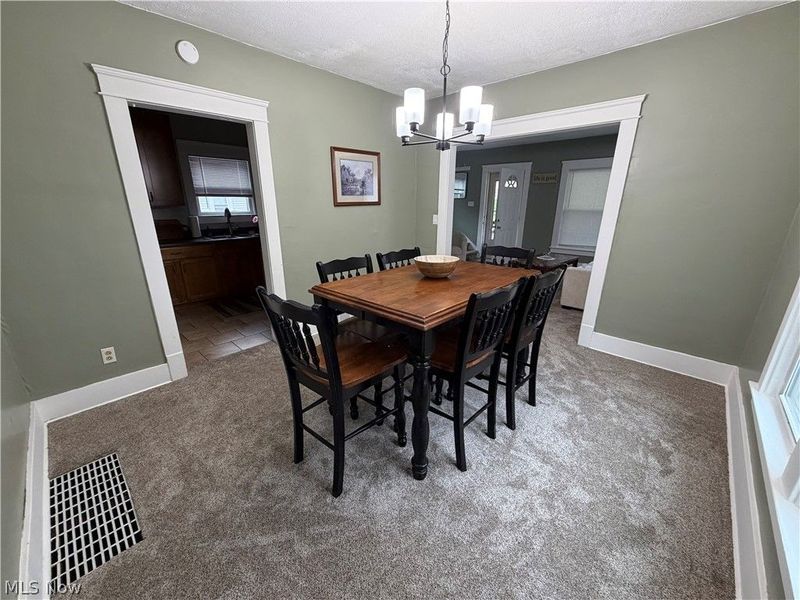 1541 Bonnie Brae Avenue NE, Warren, OH 44483 Photo 16