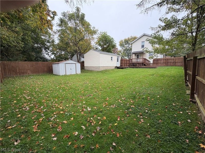 1541 Bonnie Brae Avenue NE, Warren, OH 44483 Photo 7