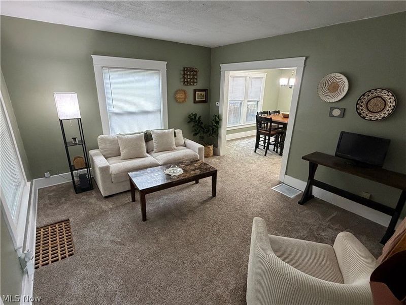 1541 Bonnie Brae Avenue NE, Warren, OH 44483 Photo 9