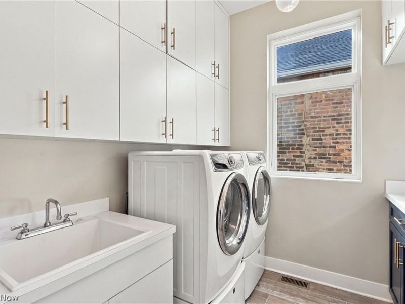 1960 E 123rd Street, Unit B, Cleveland, OH 44106 Photo 33