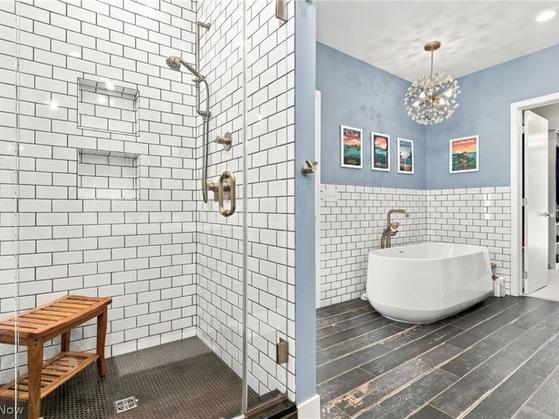 1960 E 123rd Street, Unit B, Cleveland, OH 44106 Photo 42