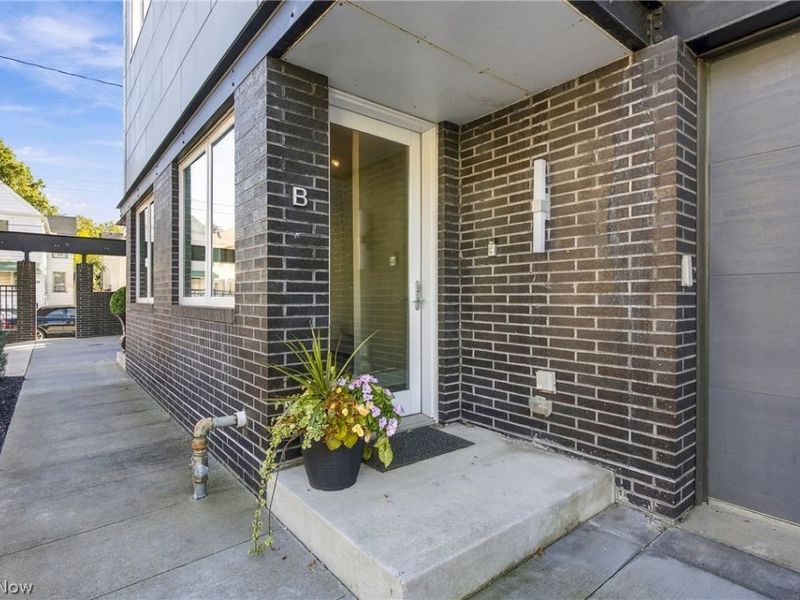 1960 E 123rd Street, Unit B, Cleveland, OH 44106 Photo 7