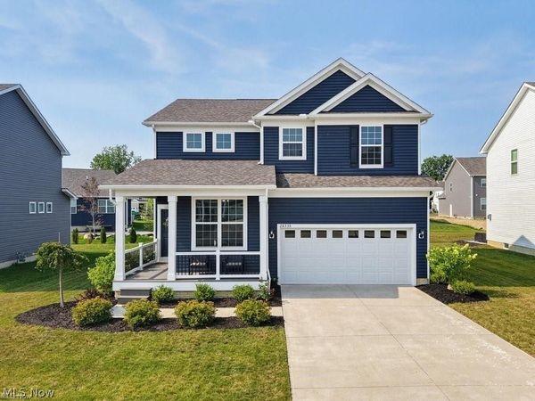 26335 Grand View Drive , Olmsted Twp, OH 44138
