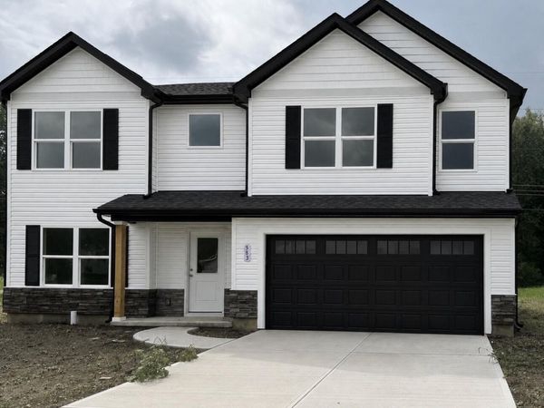 591 Addy Avenue, Sidney, OH 45365