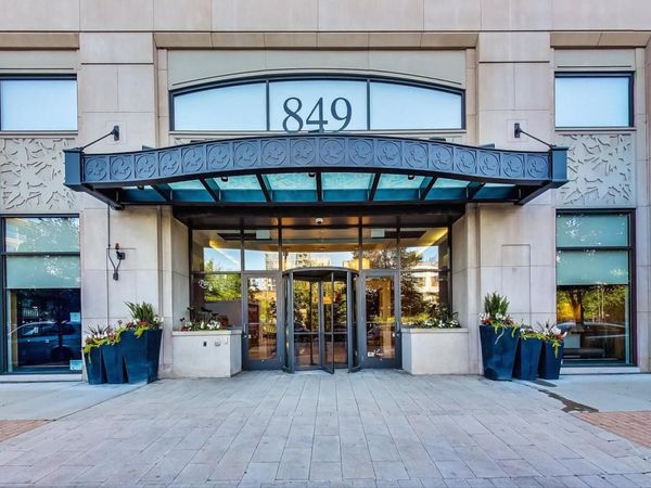 849 N FRANKLIN Street, Unit 1208, Chicago, IL 60610