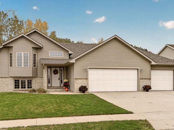 5121 Florence Drive NW, Rochester, MN 55901