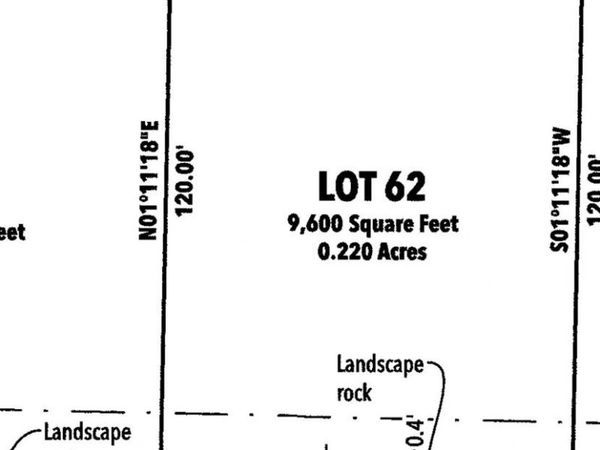 MENDOTA DRIVE, Green Bay, WI 54311