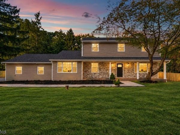 68 Johnson Dr, Montgomery, NJ 08502