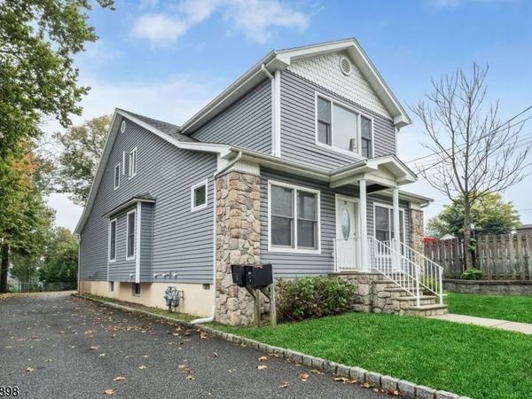 38 Church St, Haledon, NJ 07508