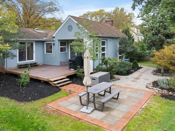 41 Jamestown Rd, Montgomery, NJ 08502