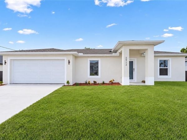 2912 40th ST SW, LEHIGH ACRES, FL 33976