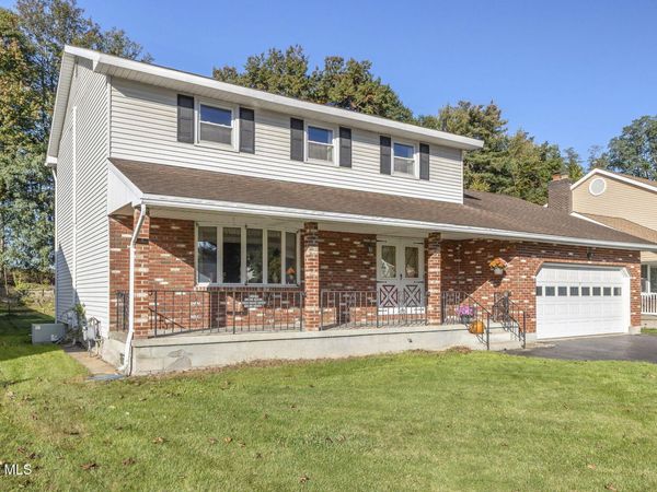 1003 Anthony Drive, Schenectady, NY 12303