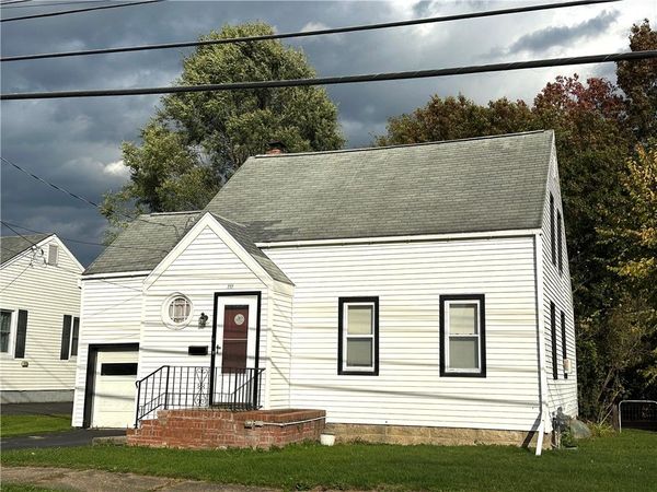 232 Reynolds Avenue , Corning, NY 14830