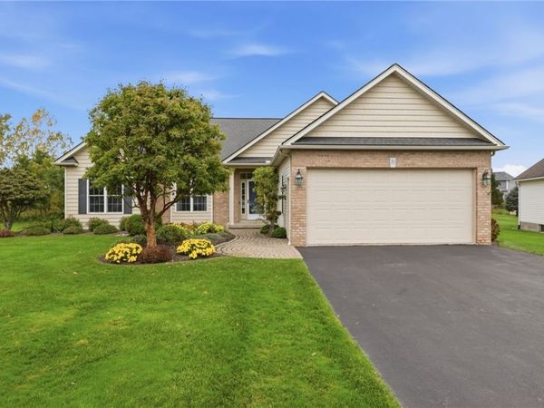 70 Peaceful Harbor Lane , Webster, NY 14580