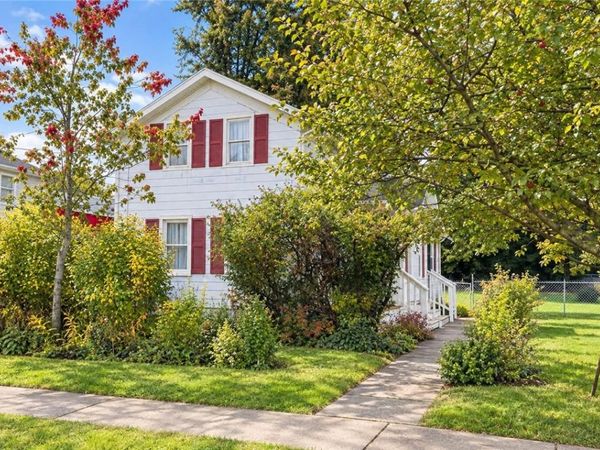 48 Rumsey Street, Seneca Falls, NY 13148