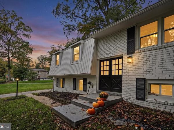 994 HILLENDALE DRIVE, ANNAPOLIS, MD 21409