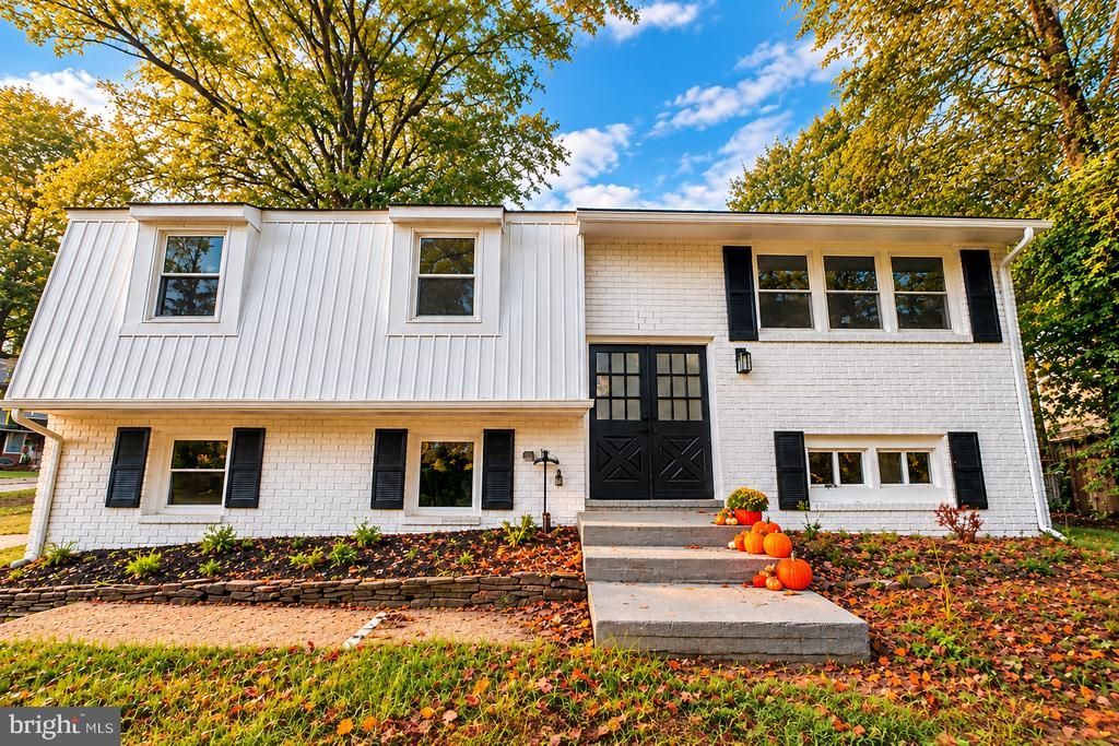 994 HILLENDALE DRIVE, ANNAPOLIS, MD 21409