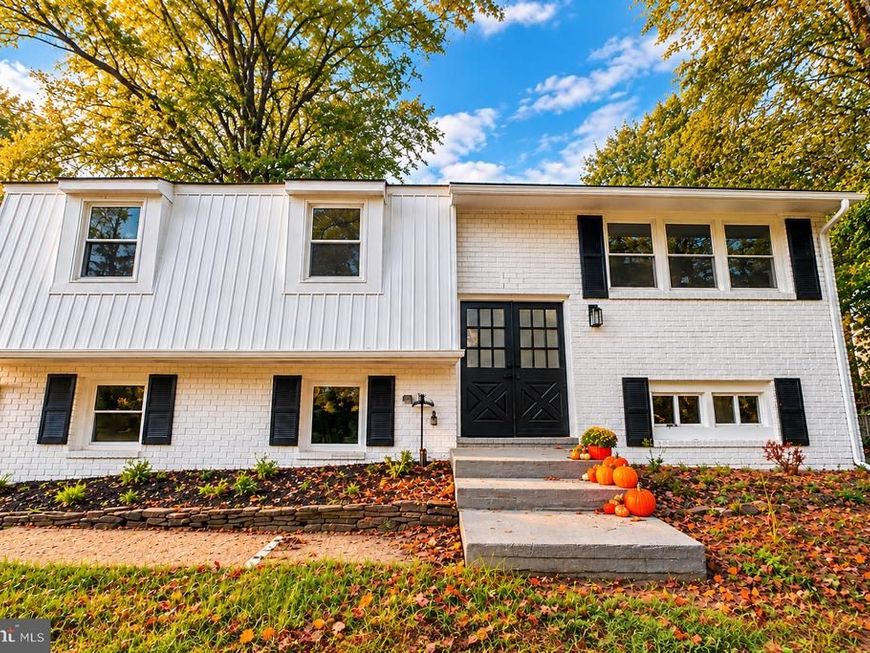 994 Hillendale Drive, Annapolis, MD 21409 Main Photo