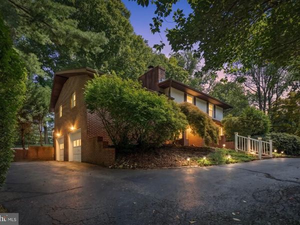 1 JACOBO LANE, BALTIMORE, MD 21286
