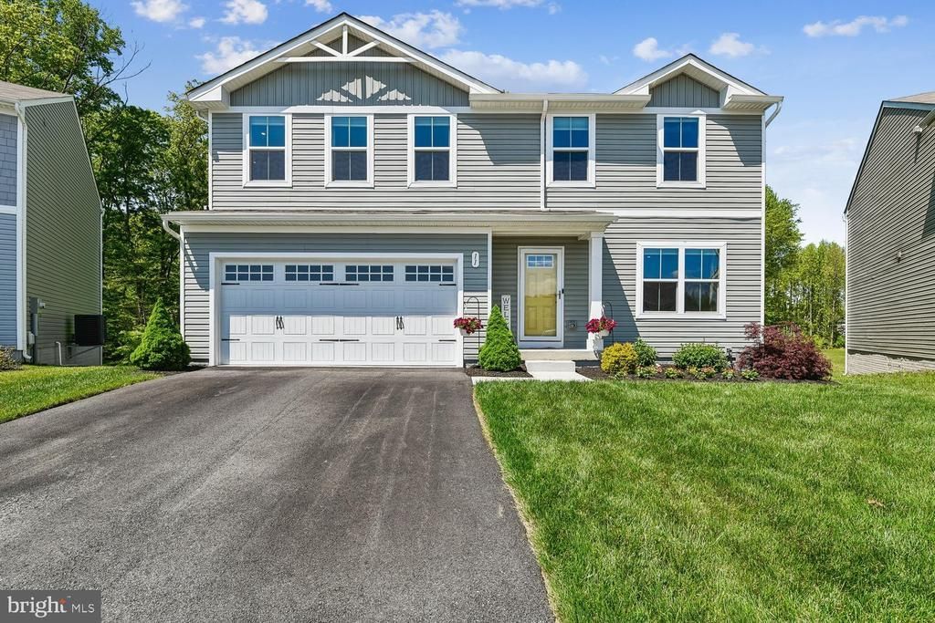 11 SEQUOIA PLACE, ELKTON, MD 21921