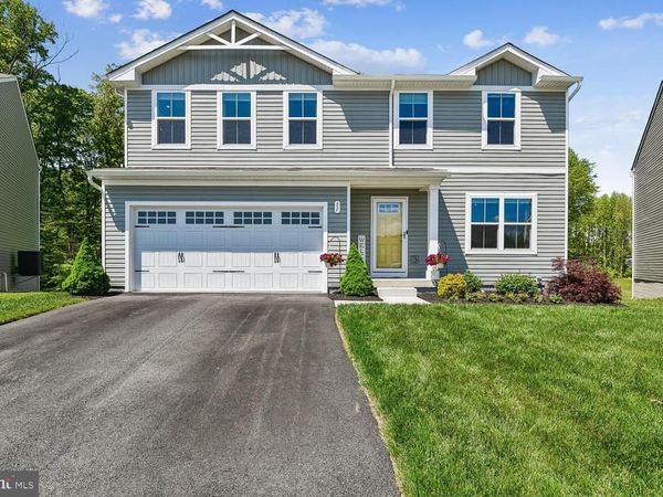 11 SEQUOIA PLACE, ELKTON, MD 21921